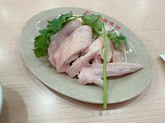 -百家鸡味馆(清泰店)