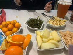 -豪客来牛排(中央花苑店)