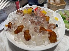 冰镇咕噜肉-陶陶居酒家(美院店)