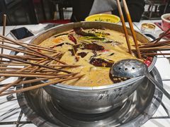 -九街淑芬掌中宝串串公司(两路金港国际店)