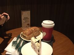 -星巴克(夏碧路店)