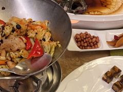 -七仙岭君澜度假酒店·桃源小馆中餐厅