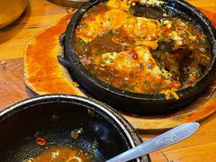 -百年石锅饭·朝鲜族传统民餐