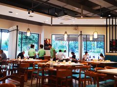 大堂-小牛叔鲜切牛肉·火锅·烤肉自助(公济桥路店)