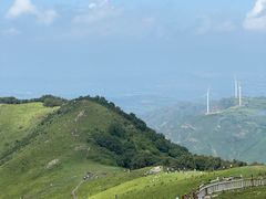 -灵山