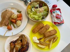 -宜家·瑞典风味餐厅(无锡店)