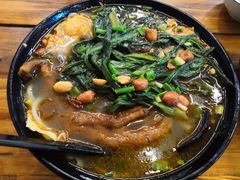 小碗螺蛳粉-螺蛳粉先生(蓟门桥店)