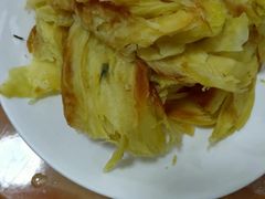 -苏莱特色牛骨滩羊手抓馆(长城东街总店)