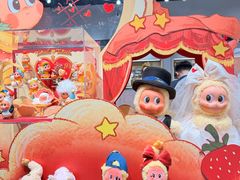 -泡泡玛特POPMART(石景山万达店)