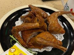 乳鸽-点都德(春熙路群光广场店)