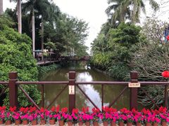 -嘉和K6温泉微度假