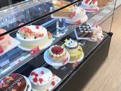 -味多美蛋糕(回龙观东大街店)