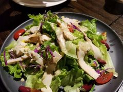 -HIGH FIVE哈福手工汉堡(桂林路店)