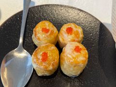 梨香带子-新加坡珍宝海鲜JUMBO Seafood(西安skp店)