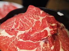 -东来顺·非遗火锅(赛格国际购物中心店)