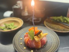 -Sushi Hanzo半藏(天环广场店)