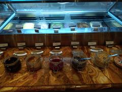 -万达瑞华酒店美食汇自助餐厅(楚河汉街店)