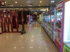 -科学馆(地铁站)