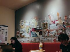 -COSTA COFFEE(西贸凯德晶品4层2店)