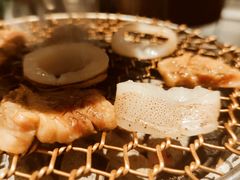 -烧肉达人•炭火烧肉(新天地店)