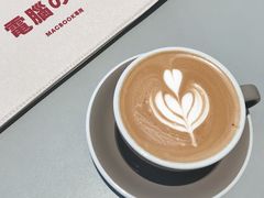 -Seesaw Coffee(上生新所店)