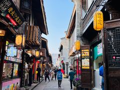 -荣家小吃(紫阳街店)