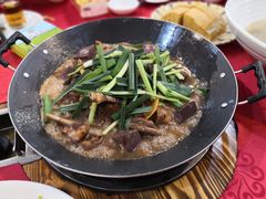 特色顺德焖大鹅-顺德美食坊(南沙分店)