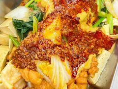 -金张掖麻辣烫(广运潭大道店)