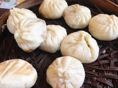 -草包包子铺1937(普利街店)