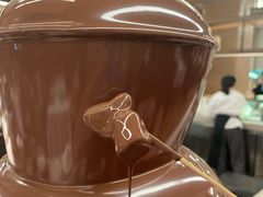 -步步高福朋喜来登·宜客乐西餐厅