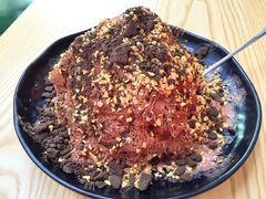 -冰冰酱老味刨冰绵绵冰(中山路总店)