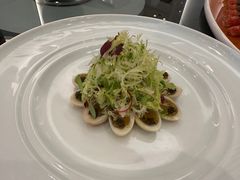 -英冠索菲特酒店·萧湘阁中餐厅