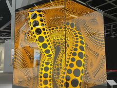-香港会议展览中心演讲厅