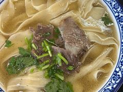 -十二忠手拉面(五福店)