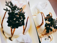 黑糖珍珠梳芙厘-狐狸和向日葵(北京路店)