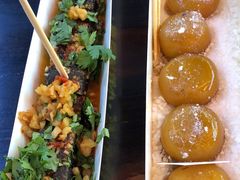 -董顺桃老长沙臭豆腐(步行街店)
