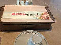 -醉炫音速烧烤·干煸菜(沙河总店)