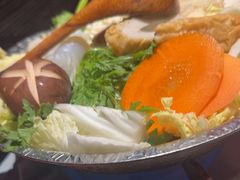 -芥岛(河北大街店)