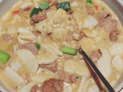 -千百味红餐厅·江西菜(绿地双子塔店)