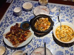 -老外婆·渔村(恒一广场店)