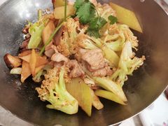 -三玛璐酒楼(汉口路店)