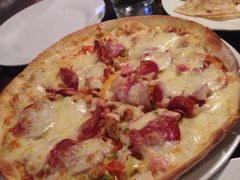 PIZZA-么哈(五道口店)