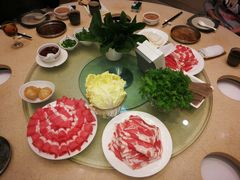 -阳坊大都涮羊肉(阳坊总店)
