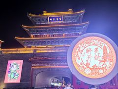 -开封市鼓楼广场(宋都皇城旅游度假区)