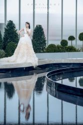 -MANLI BRIDAL婚纱