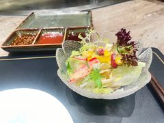 -松临·铁板烧&Omakase(神农店)