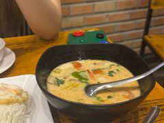-Doo Dee Thai Food(Issan/Isaan/Esan)