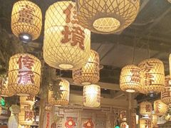 -南京大牌档(青岛万象城店)