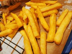 -汉堡王(EAC欧美中心店)