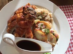 -Paulaner·德国帕拉娜自酿啤酒餐厅(海上世界店)